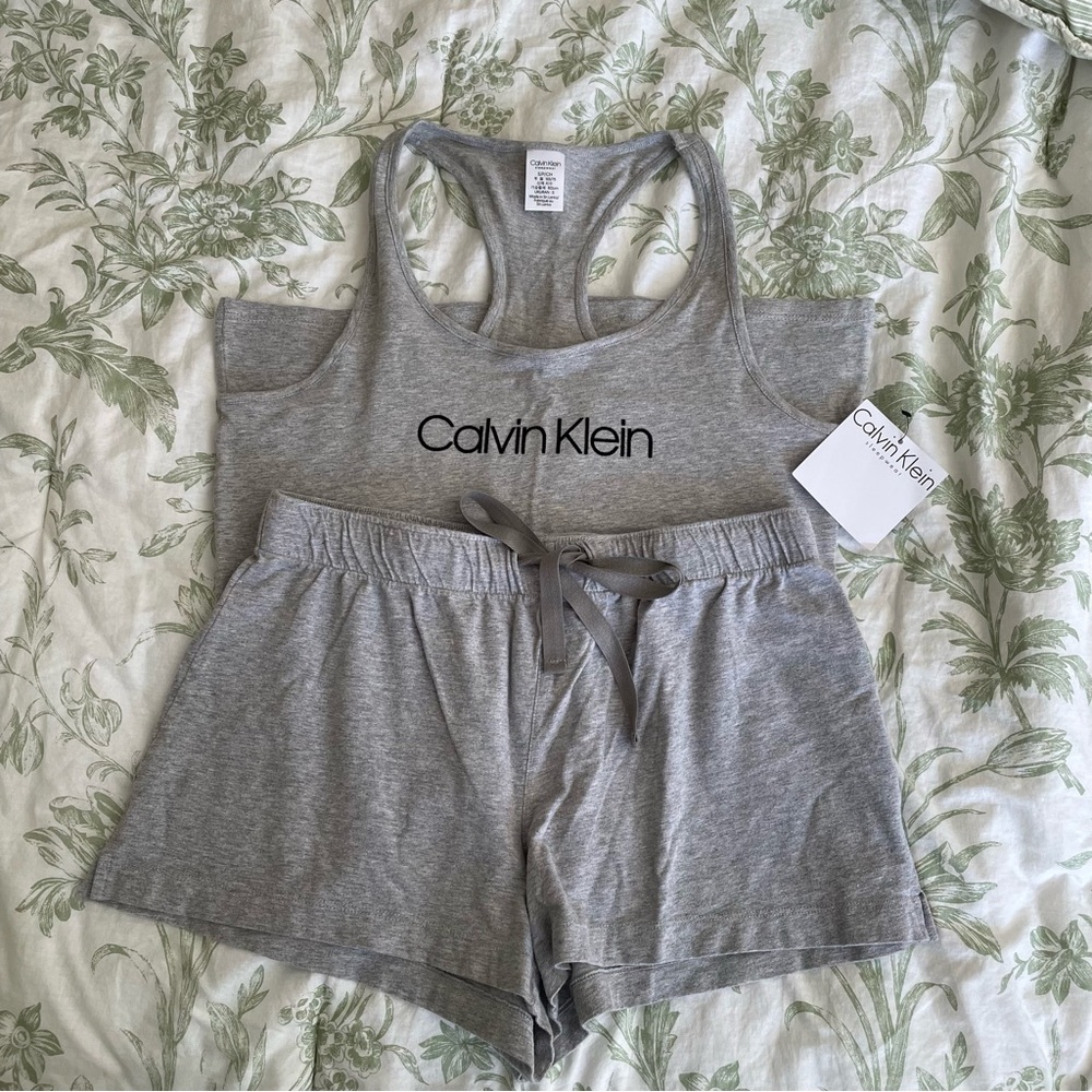 Calvin Klein Loungewear Set